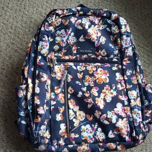 Vera Bradley backpack